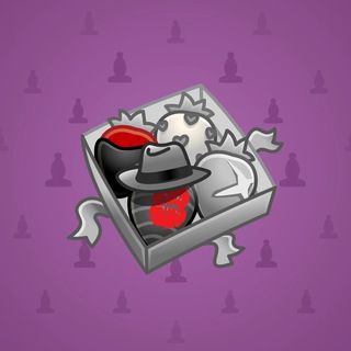 Berry Box #30839
