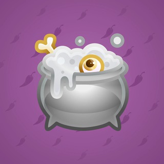 Hex Pot #2161