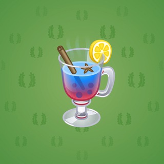 Spiced Wine #9272