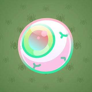 Evil Eye #21742