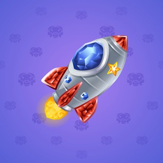 Stellar Rocket #36072
