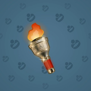 Chill Flame #355872