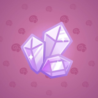 Ion Gem #1076