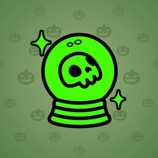 Crystal Ball #6953