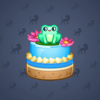 Mousse Cake #79404