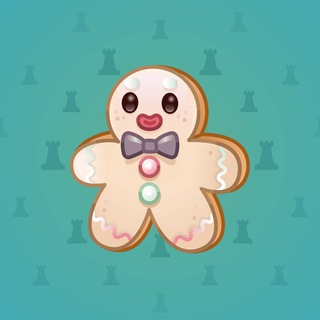 Ginger Cookie #18094