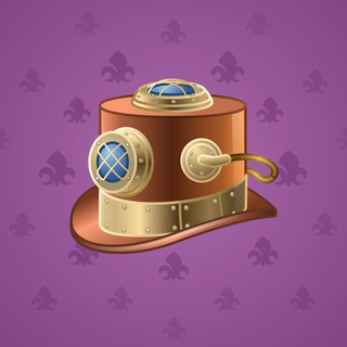Top Hat #4186
