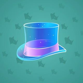 Top Hat #10036