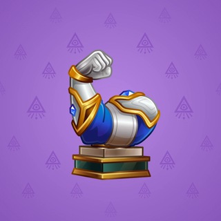 Mighty Arm #35