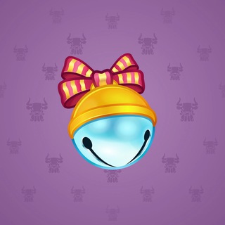 Sleigh Bell #5374