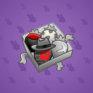 Berry Box #19335