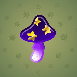 Spy Agaric #27692