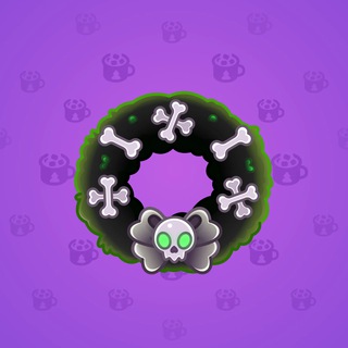 Winter Wreath #14799