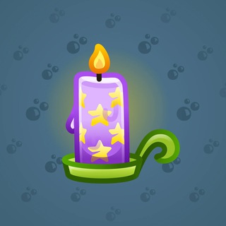 Eternal Candle #43023
