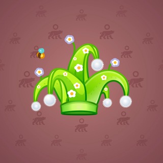 Jester Hat #84982