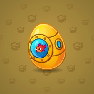 Easter Egg #153522