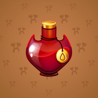 Love Potion #11278