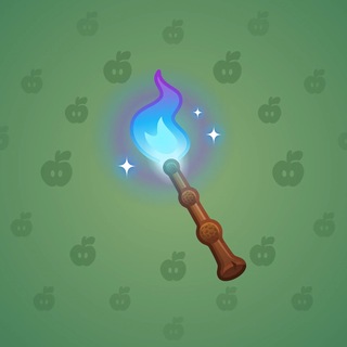 Chill Flame #67086