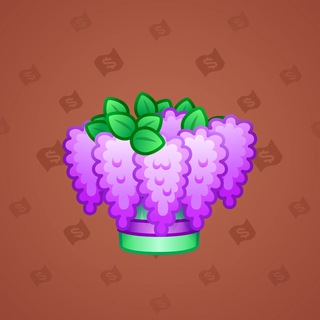 Lush Bouquet #96478