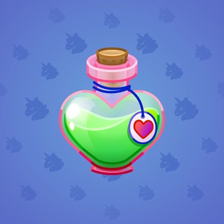 Love Potion #4962
