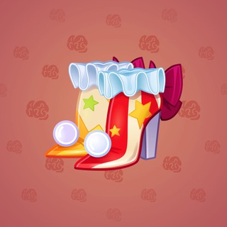 Sky Stilettos #42613
