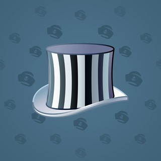 Top Hat #1654