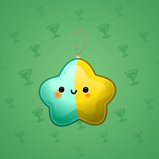 Hanging Star #37195