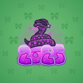Lunar Snake #19208
