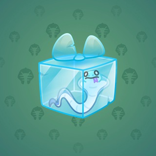Snake Box #69746