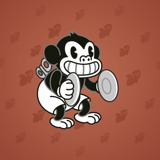 Jolly Chimp #58519