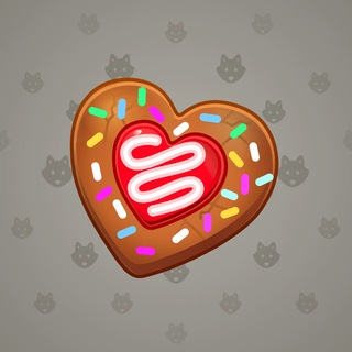 Cookie Heart #120532