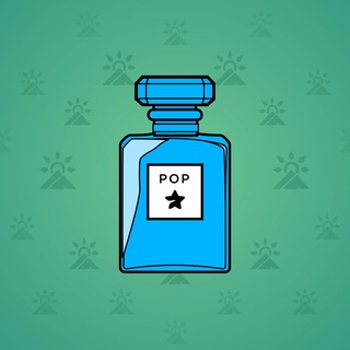 Perfume Bottle #177