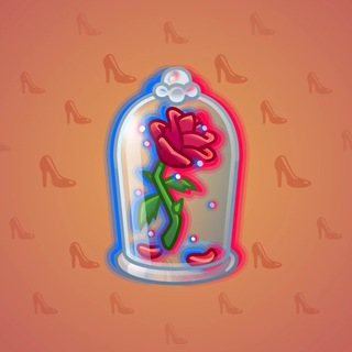 Eternal Rose #10172