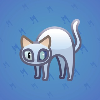 Scared Cat #10212