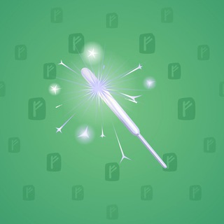 Party Sparkler #63541