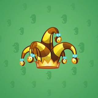 Jester Hat #101753