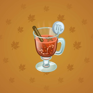 Spiced Wine #36002