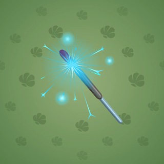 Party Sparkler #126548