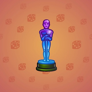 Mini Oscar #1125