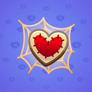 Trapped Heart #18657