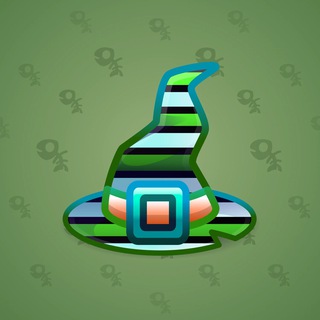 Witch Hat #1696