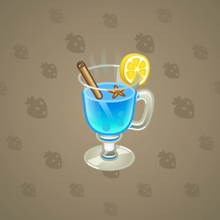 Spiced Wine #60949