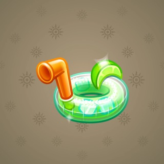 Pool Float #151080