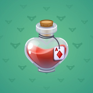 Love Potion #23219