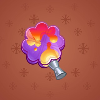 Clover Pin #64918
