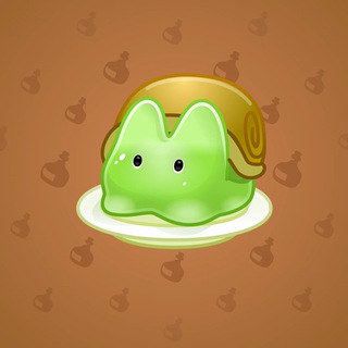 Jelly Bunny #236