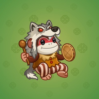 Jolly Chimp #45805