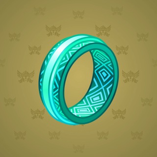 Bonded Ring #2035