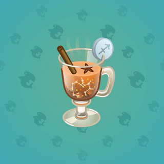 Spiced Wine #17220