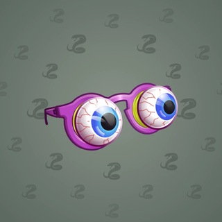 Durov’s Glasses #2734